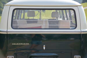 Bild 12/100 von Volkswagen T1 Kleinbus (1967)