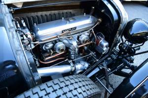 Imagen 50/50 de Bentley 4 1&#x2F;2 Litre Supercharged (1929)