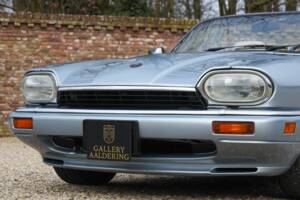 Bild 37/50 von Jaguar XJS 4.0 Celebration (1994)
