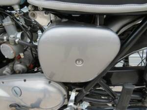 Bild 27/45 von Triumph T 120 Bonneville (1961)