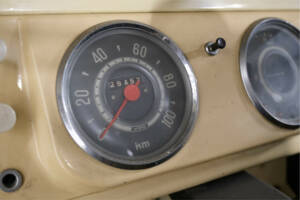 Image 13/22 of Borgward B 611 (1961)