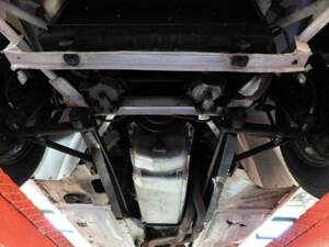 Afbeelding 14/15 van Jaguar E-Type (1968)