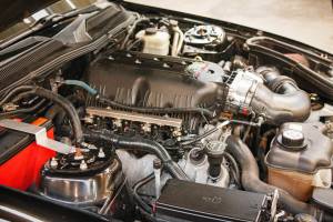 Image 27/49 of Ford Mustang GT (2006)