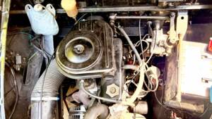 Imagen 15/16 de FIAT 1100 D (1964)