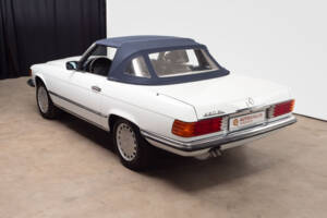 Bild 30/46 von Mercedes-Benz 420 SL (1985)
