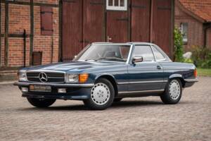 Bild 1/59 von Mercedes-Benz 300 SL (1987)