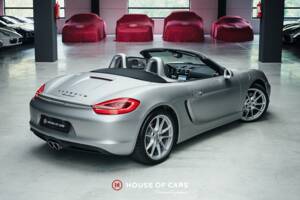 Bild 7/25 von Porsche Boxster S (2012)