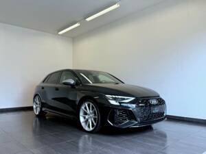 Afbeelding 2/27 van Audi RS3 Sportback (2023)