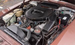 Bild 5/50 von Mercedes-Benz 350 SL (1979)