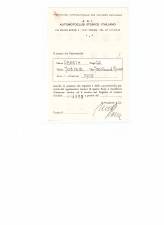 Image 7/9 de Abarth Fiat 750 Zagato "Record Monza" (1960)