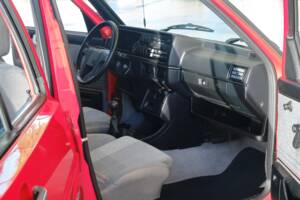 Image 36/50 of Volkswagen Golf Mk II Country Syncro 1.8 (1990)