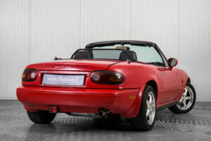 Image 43/50 of Mazda MX-5 1.8 (1994)