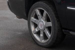 Afbeelding 32/50 van Cadillac Escalade EXT (2010)