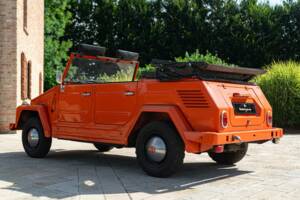 Image 6/50 of Volkswagen Thing 1600 (1973)