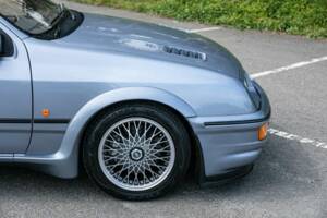 Image 45/46 of Ford Sierra RS Cosworth (1987)