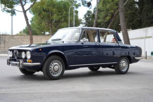 Image 11/99 of Alfa Romeo 1750 Berlina (1971)
