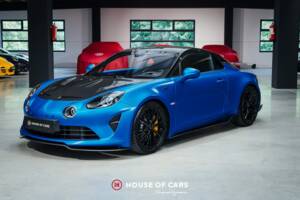 Afbeelding 2/25 van Alpine A 110 R (2024)