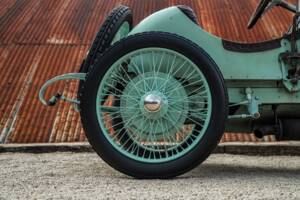 Imagen 47/47 de Delage Type AM Voiturette (1914)