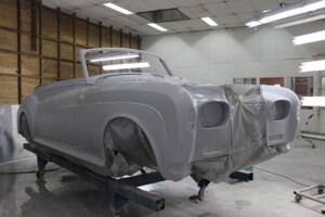 Bild 46/50 von Rolls-Royce Silver Cloud III (1964)