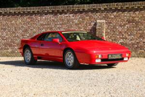 Image 35/50 of Lotus Esprit SE (1992)