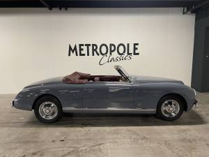 Image 4/19 of Lancia Aprilia Pininfarina Cabriolet (1947)