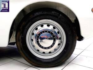 Bild 20/52 von Alfa Romeo 1750 Spider (1969)