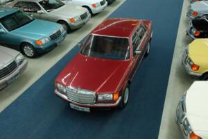 Bild 3/50 von Mercedes-Benz 260 SE (1990)