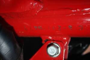 Bild 20/26 von Honda CB 1100 R (1983)