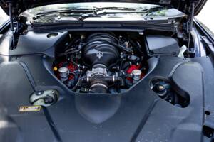 Immagine 22/36 di Maserati GranCabrio 4.7 (2010)