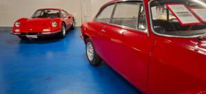 Bild 7/31 von Alfa Romeo Giulia Sprint GTA (1967)