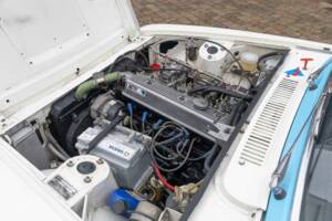 Image 38/50 of Triumph 2000 Mk I (1965)