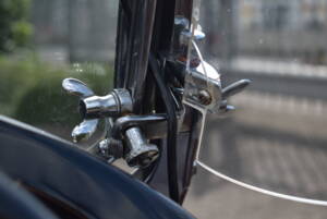 Image 38/43 de Jaguar SS 2 (1935)