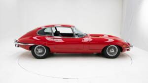 Image 10/15 de Jaguar Type E (2+2) (1969)
