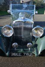 Image 36/37 of Bentley 3 Litre Vanden Plas (1934)