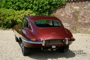 Immagine 33/50 di Jaguar Type E 3.8 (1964)