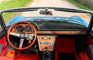 Image 9/10 of FIAT Dino Spider (1968)