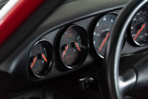 Bild 36/46 von Porsche 911 Carrera RS (1995)