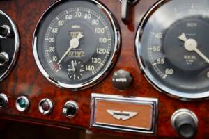 Imagen 18/50 de Aston Martin DB 2/4 Mk II DHC (1955)