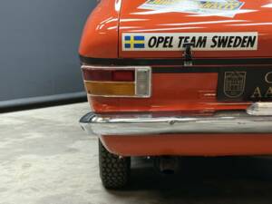 Imagen 35/50 de Opel Kadett 1,9 S Rallye (1970)