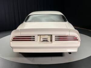 Bild 7/8 von Pontiac Firebird Formula (1977)