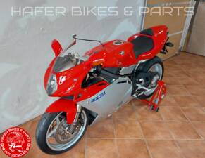 Afbeelding 7/47 van MV Agusta F4 1000 S (2004)