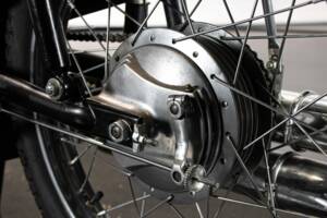 Bild 48/50 von Moto Morini Tresette Sprint (1962)