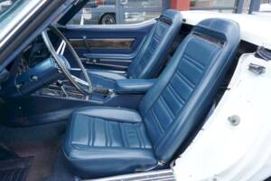 Imagen 11/36 de Chevrolet Corvette Stingray (1973)
