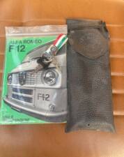 Afbeelding 12/18 van Alfa Romeo A12&#x2F;F12 (1968)