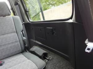 Bild 71/97 von Toyota Land Cruiser FJ80 (1992)