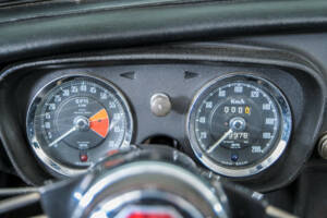 Afbeelding 19/50 van MG MGB (1968)