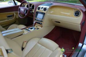 Bild 19/50 von Bentley Continental GT (2008)