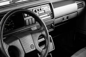 Image 17/41 of Volkswagen Golf Mk II 1.3 (1989)