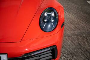 Bild 27/33 von Porsche 911 Carrera 4S (2019)