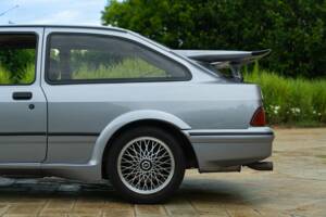Image 26/50 de Ford Sierra RS Cosworth (1993)
